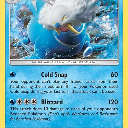 52-walrein