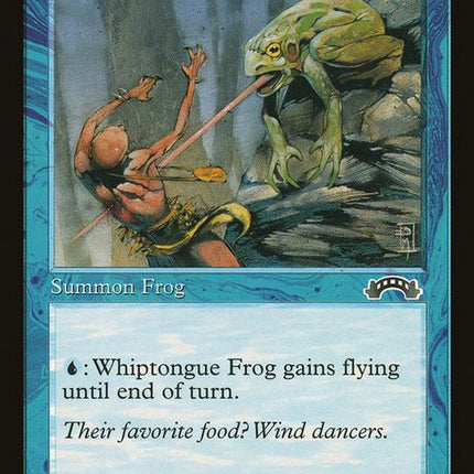 52-whiptonguefrog