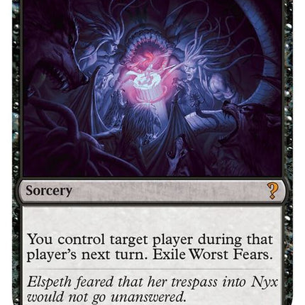 52-worstfears