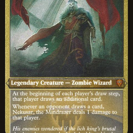529-nekusarthemindrazer