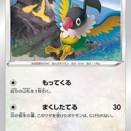 53-chatot