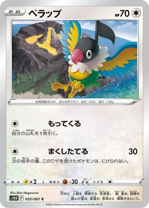 53-chatot
