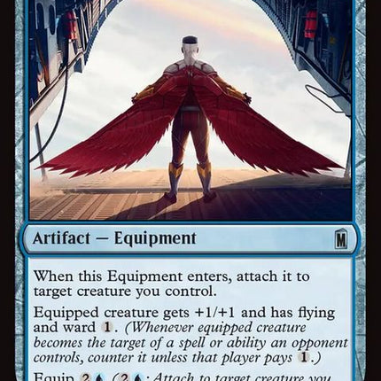 53-falconswingharness
