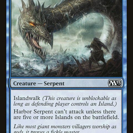 53-harborserpent