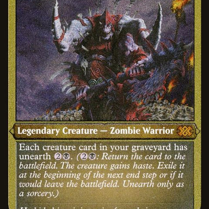 537-sedristhetraitorking