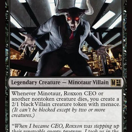539-minotaurroxxonceo
