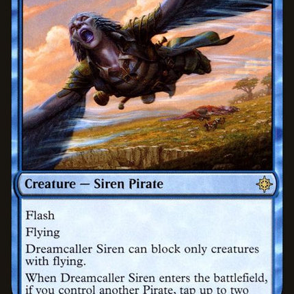 54-dreamcallersiren