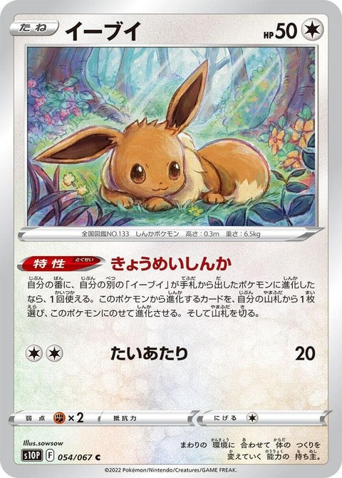 54-eevee