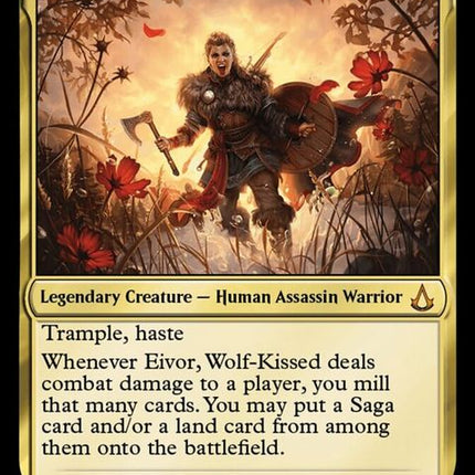 54-eivorwolfkissed
