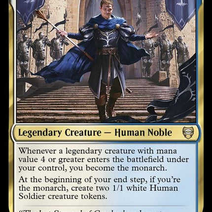 54-faramirstewardofgondor