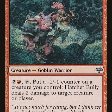 54-hatchetbully