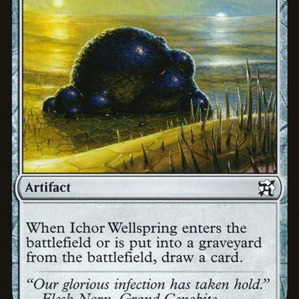 54-ichorwellspring