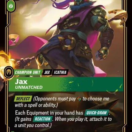 54-jaxunmatched