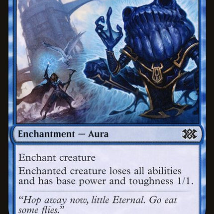 54-kasminastransmutation