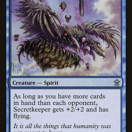 54-secretkeeper