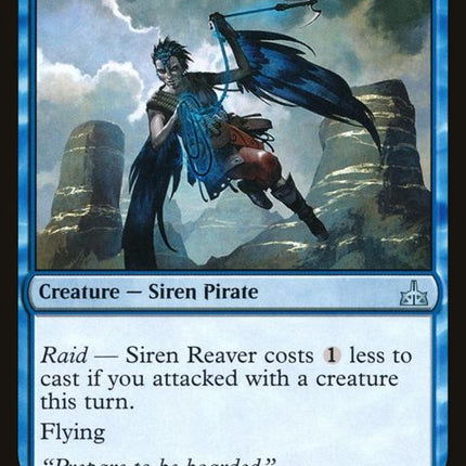 54-sirenreaver