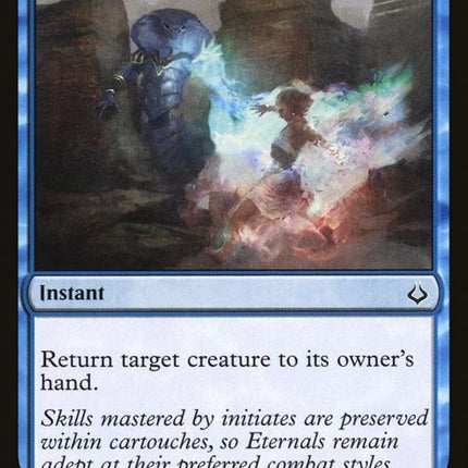 54-unsummon