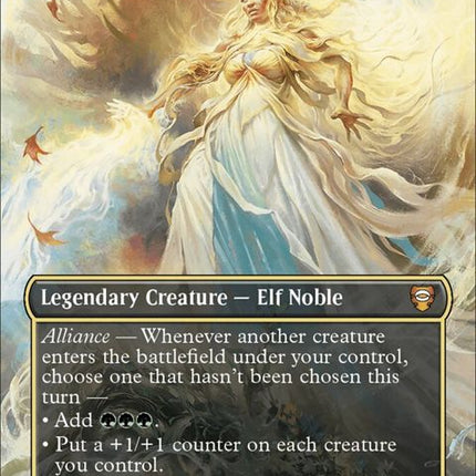 542-galadriellightofvalinor