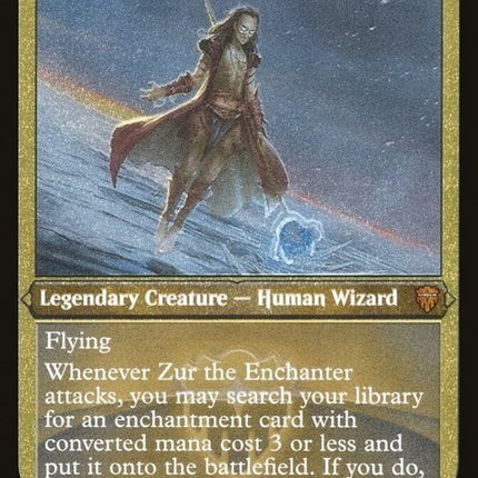 544-zurtheenchanter