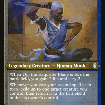 547-ojitheexquisiteblade