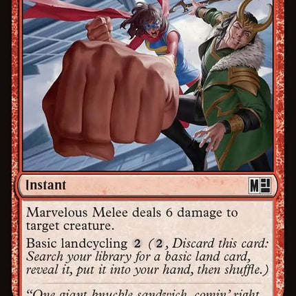 549-marvelousmelee