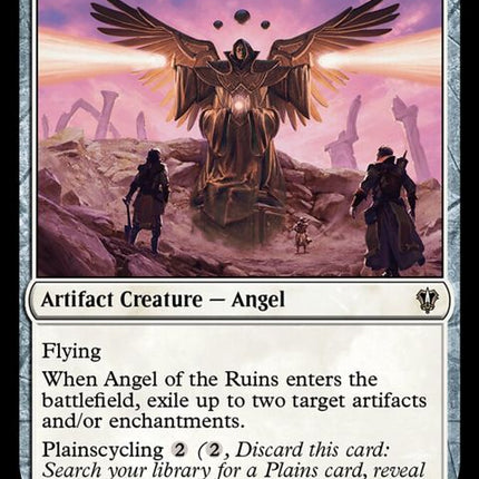 55-angeloftheruins