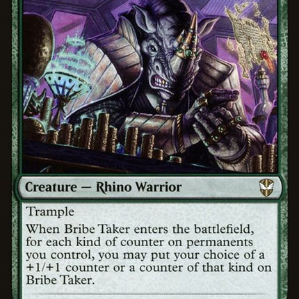 55-bribetaker