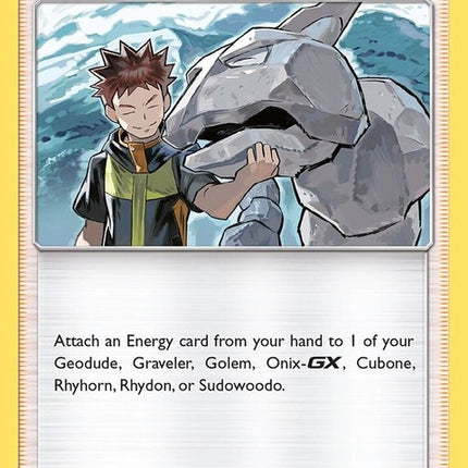 55-brockstraining
