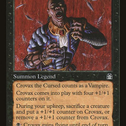 55-crovaxthecursed
