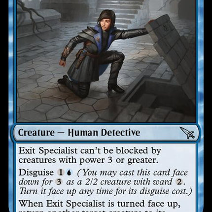 55-exitspecialist