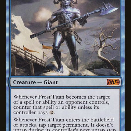 55-frosttitan