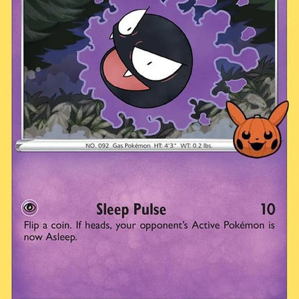 55-gastly