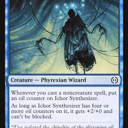 55-ichorsynthesizer