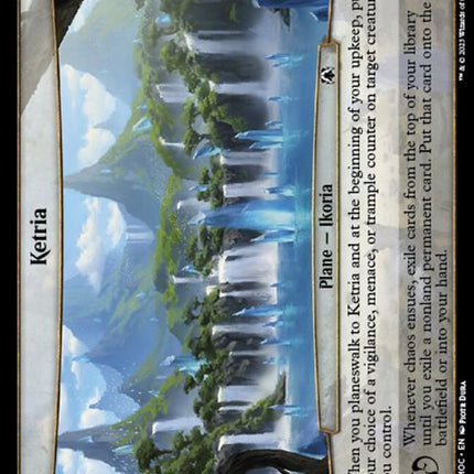 55-ketria