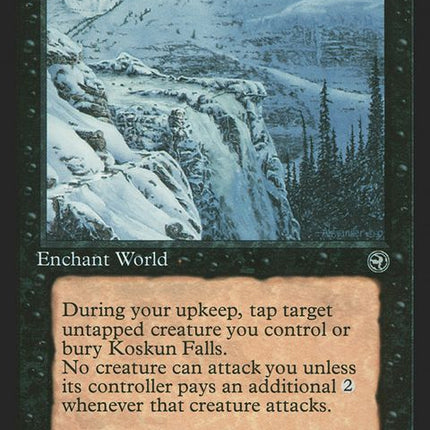 55-koskunfalls