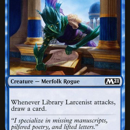 55-librarylarcenist