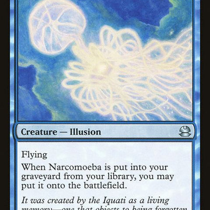 55-narcomoeba