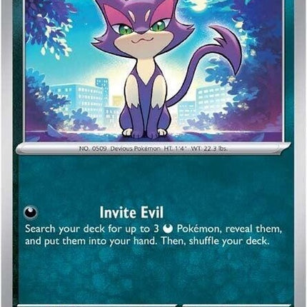 55-purrloin