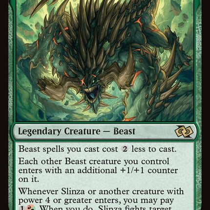 55-slinzathespikedstampede