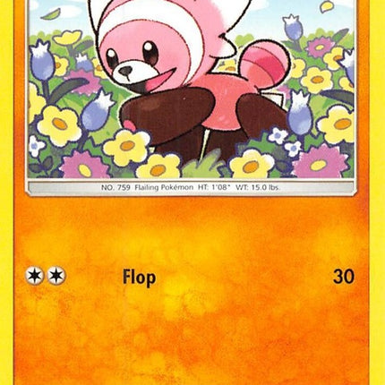 55-stufful
