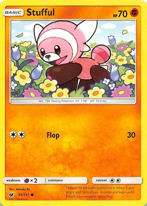 55-stufful