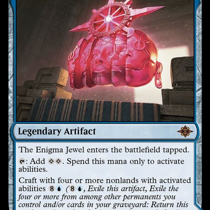 55-theenigmajewellocusofenlightenment-a