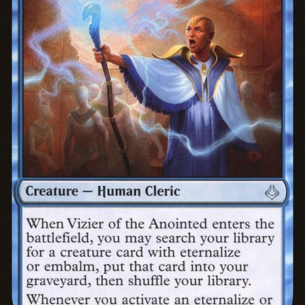 55-vizieroftheanointed