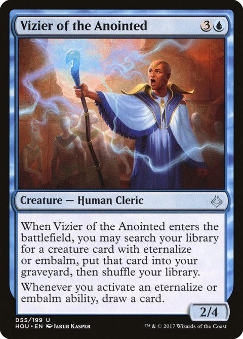 55-vizieroftheanointed