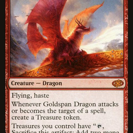 550-goldspandragon