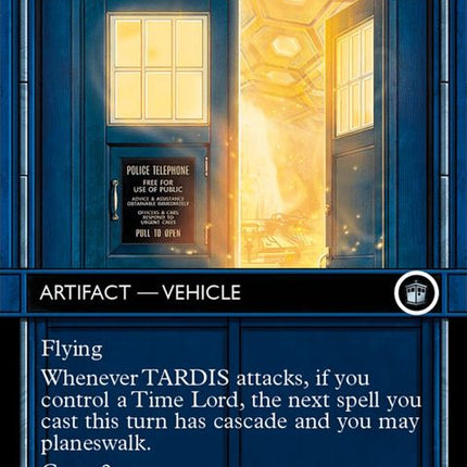 551-tardis
