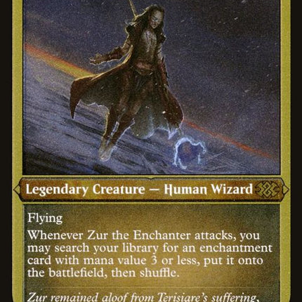 554-zurtheenchanter