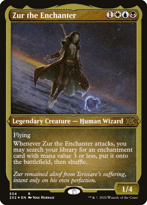 554-zurtheenchanter
