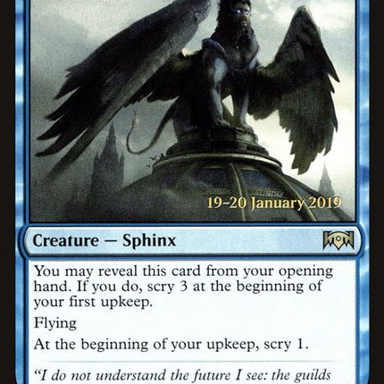 55s-sphinxofforesight