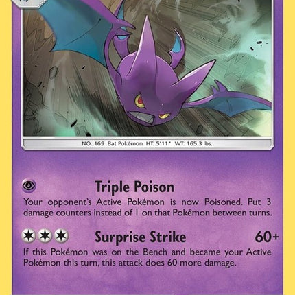 56-crobat